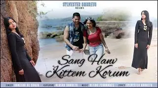 Sang Hanv Kittem Korum, ft. Daneera || New Konkani Song