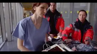 VITAMEDIC SLOVENIA, Event standby - Medico web ad FINAL