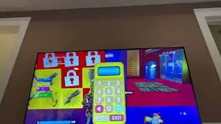 Secret Bank Heist Code!