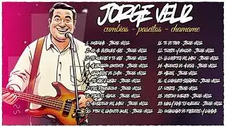 Jorge Veliz / Cumbias & Paseitos & Chamamé || JULIO GONZALEZ DJ