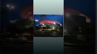 Coliseo de Puerto Rico  Jos&eacute; Miguel Agrelot