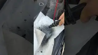 Car repair knowledge: solutions to car starting problems（2） #driving  #drivetips #car #tips #diy