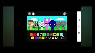 Sprunki Deleted Video 2