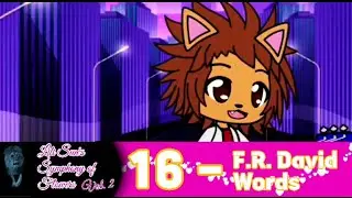 Biel Sun & F.R. David - Words (Official Music Video)