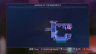 Dead Cells 5BC - Throwing Knife run