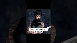 Maki Zenin Jujutsu Kaisen #jujutsukaisen