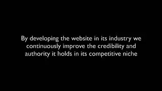 Ranking Websites On Google