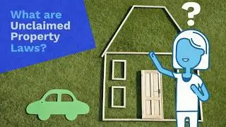 What is Unclaimed Property?