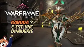 On est devenu des vrais GOAT sur Garuda : elle d&eacute;fonce tout maintenant !