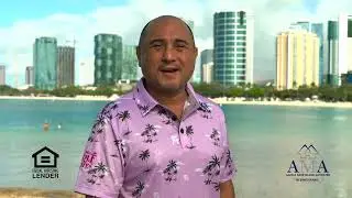 Wayde Nakasone, Hawaii's Top Rated Mortgage Broker