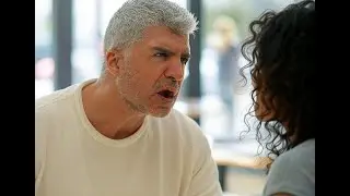 Шокирующая ссора Озджана Дениза и Самар Дадгар! Неужели разрыв? 😱💔