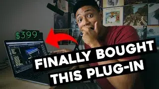 I PAID $399 FOR THESE SOUNDS?! | Making Hip Hop Samples