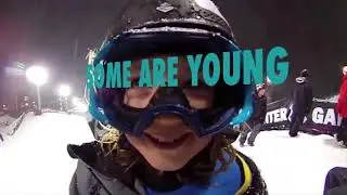 Alterra Mountain Company Client Video