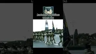 Xarici kesfiyyat xidmeti YARASA XKX