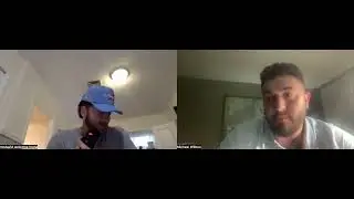 Ball Watch 083- PTI Sode Part 2
