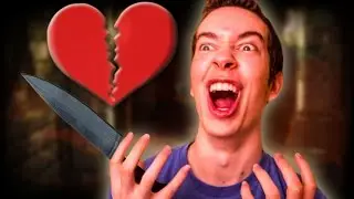 I'LL MAKE YOU LOVE ME!