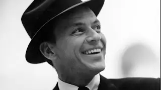 Binding Books For Frank Sinatra