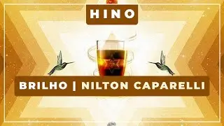 🎼 Brilho ⭐ Nilton Caparelli ✝️ Santo Daime