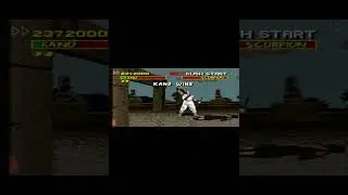 MK CHAMPION NITRO EDITION (KANO) VERYHARD. no continues ..