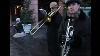 It's A Fight Like That   Dixieland Stadtgarten in Phantasialand