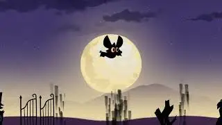 Batography - full playthrough  + Rita