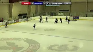 Arapahoe 10U AA Prospects vs Littleton 9U A Black