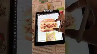 iPad Tips & Apple Pencil Tricks | Quick Notes & Study Hacks for Nurses#ipadstudy #ipadhacks