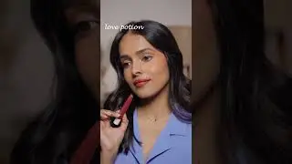 How can these lipsticks be just Rs.279🤯🤩 - MARS Superstay Lipstick swatches