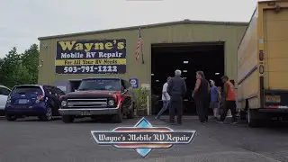 Wayne's Mobile Rv Repair (Flagship Video)