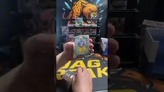 Break #74 10 box prizm blaster break