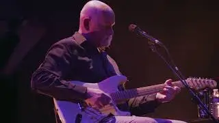 Brendan Perry - Concert - Fevrier 2019 - Espace Julien