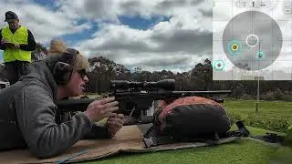 CVRC - Deer Challenge Ep 3
