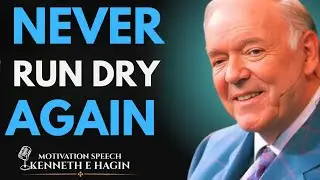 PRAYING IN TONGUES: STAY SPIRITUALLY CHARGED & Unlock SPIRITUAL GIFTS | Kenneth E. Hagin