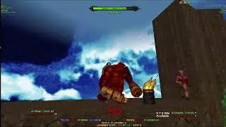 Doomseeker w/ Zachwave