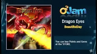 O2Jam OST - Dragon Eyes