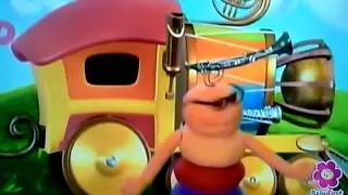 Juno baby choo choo song