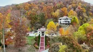 Fall Color  | DPTamilVlog - Day in Mount Soma