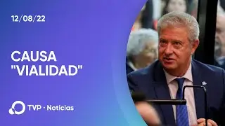 Causa Vialidad: el juez Gorini, recusado por su v&iacute;nculo con Cambiemos