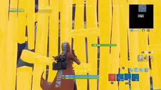 Fortnite Battle Royale new recruit for the Mfs Clan