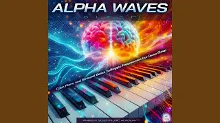 Alpha Waves Piano Solace
