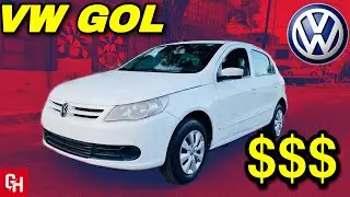 VW GOL 2011 lo compré y está en VENTA 🤑| Gabo Herrera 14 #volkswagen #vw #autos