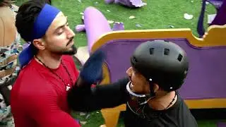 Banned हो गया The 50 शो ? क्यों कर दिया Makers ने END?
