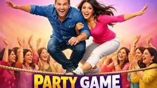 Couple Game | Kitty Party Games | Group Games