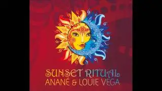 SUNSET RITUAL EXPERIENCE INTERVIEW