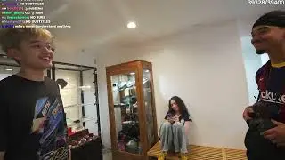 SAKURA Trolls JASON By Calling Him Single!