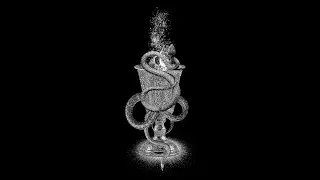 An&eacute;anti - Poison - Les formules diaboliques  (Belgian Black Metal | EP 2023)