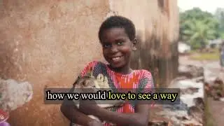 The Story of CR HOPE Foundation - Renos Fountoulakis with David Royce