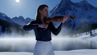 Piano & Cello Music That Walks Through Grief With You: Emotional Support Instrumental Today