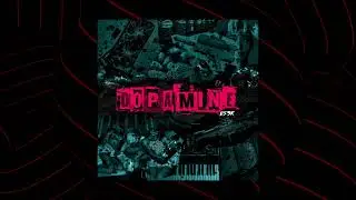 US3R - Hatesong (DOPAM1NE Album)