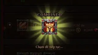 Combine Ultra Boss,Max Hell,Extreme boss (SSR) | Epic Heroes War